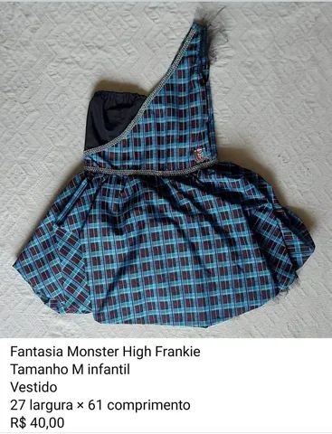 Fantasia Monster High 