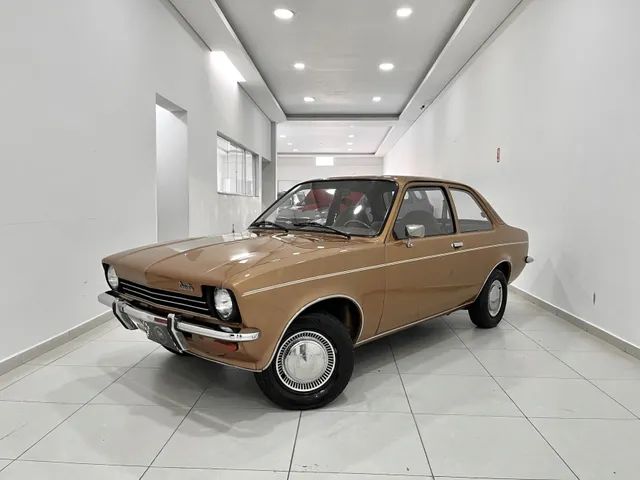 CHEVROLET CHEVETTE 1975 Usados e Novos