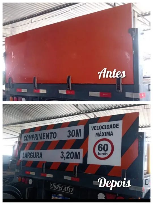 Envelopamento em geral  - Foto 4