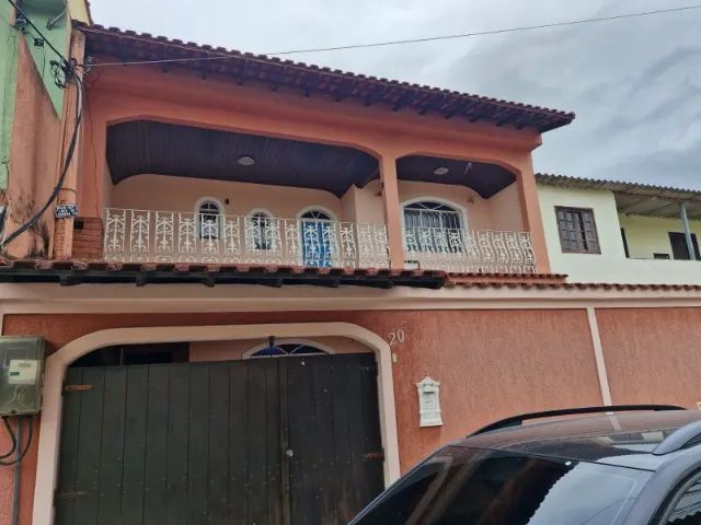 Captação de Casa a venda na Rua Vale dos Rios, Campo Grande, Rio de Janeiro, RJ