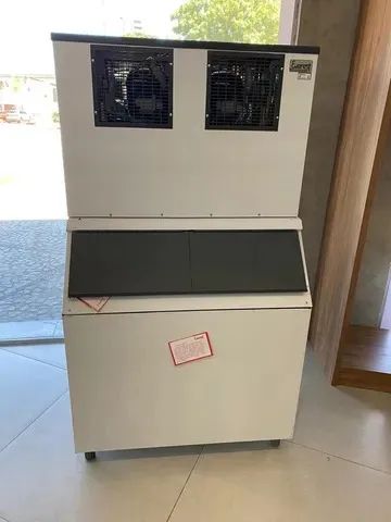 Maquina de Gelo (Vendemos e Alugamos) - Foto 4