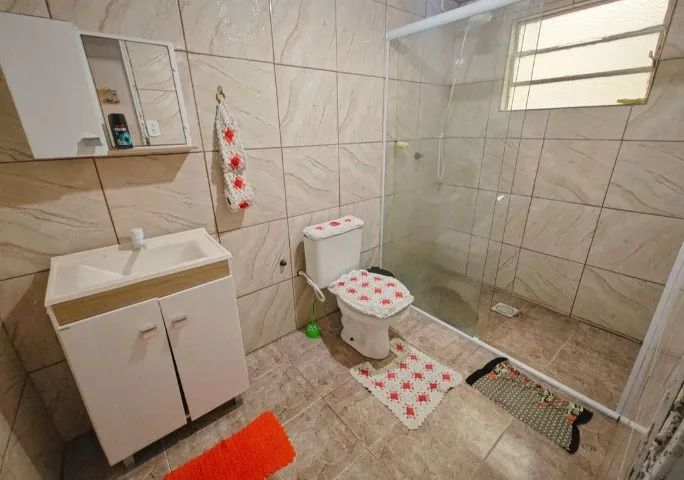Vendo Casa Na Riacho Fundo 2 (parcelada) - Foto 5