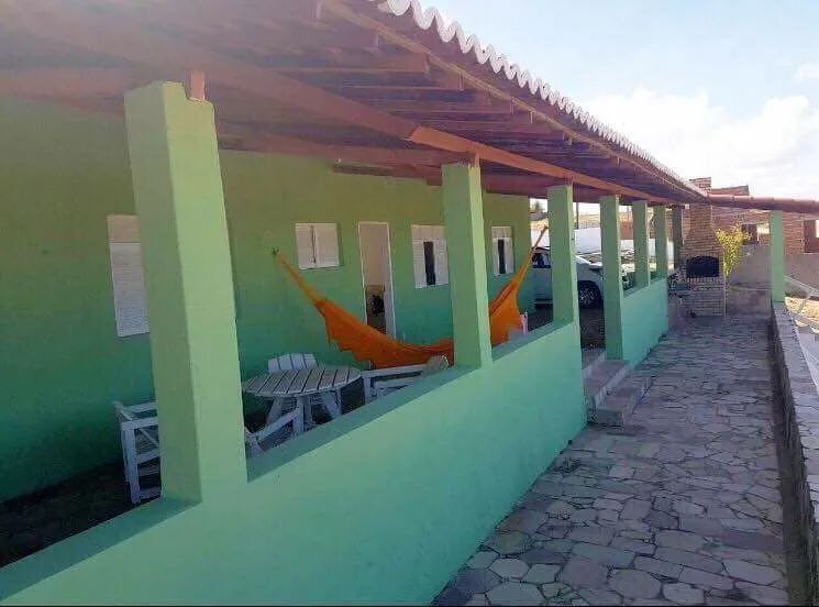 Excelente casa de Veraneio em Barra de Maxaranguape.