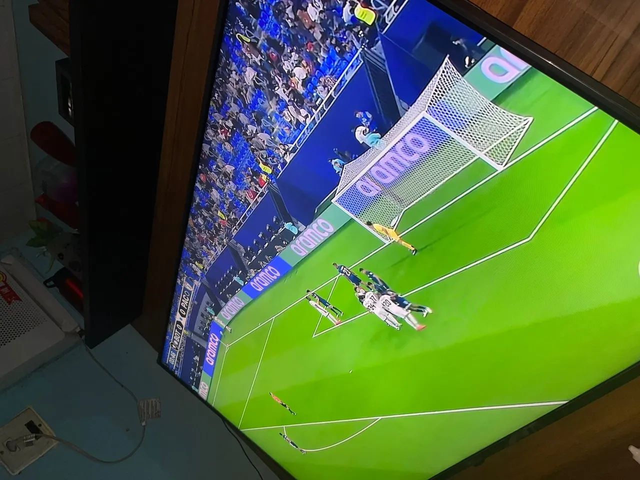 Tv smart 50 polegadas LG  - Foto 4