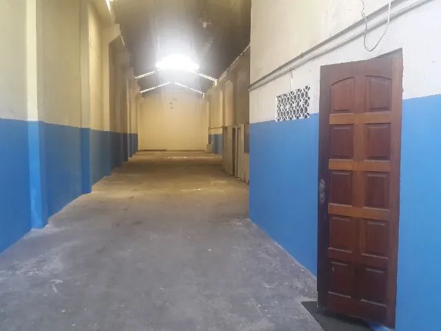 Excelente Galpão Bonsucesso ao lado Walcenter 600 mt2 - Foto 3