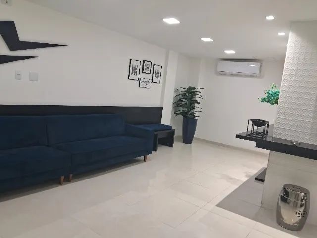 Sala Comercial 22m² na Taquara  - Foto 2