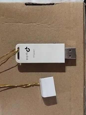 Adaptador wifi 300 mbps - Foto 3