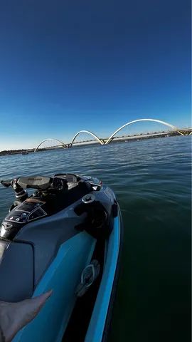 SEA DOO WAKE 230 - Foto 6