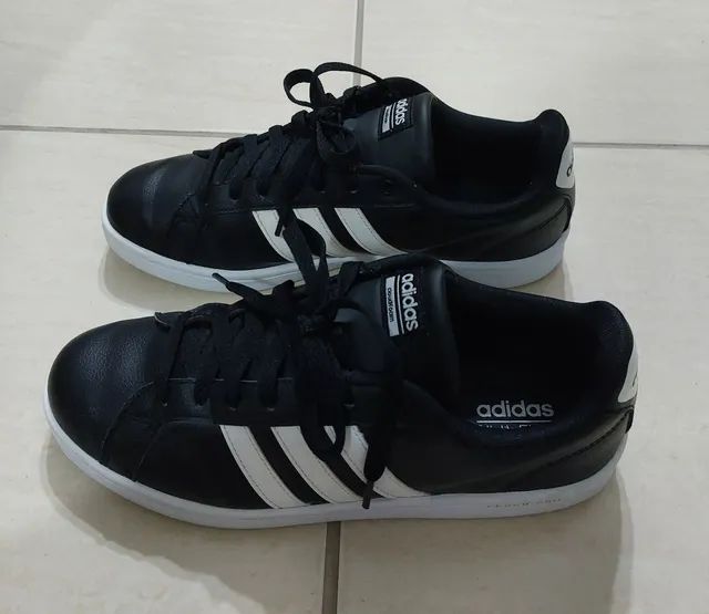 T nis Adidas Cloudfoam 41 Cal ados Vila Ipiranga Porto