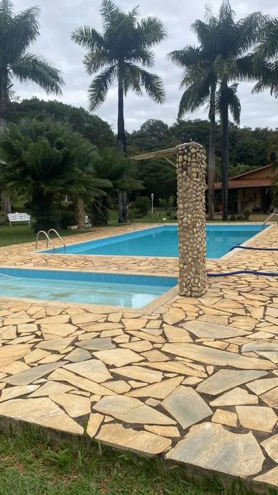 Sitio perfeito em Jaboticatubas  - Foto 2