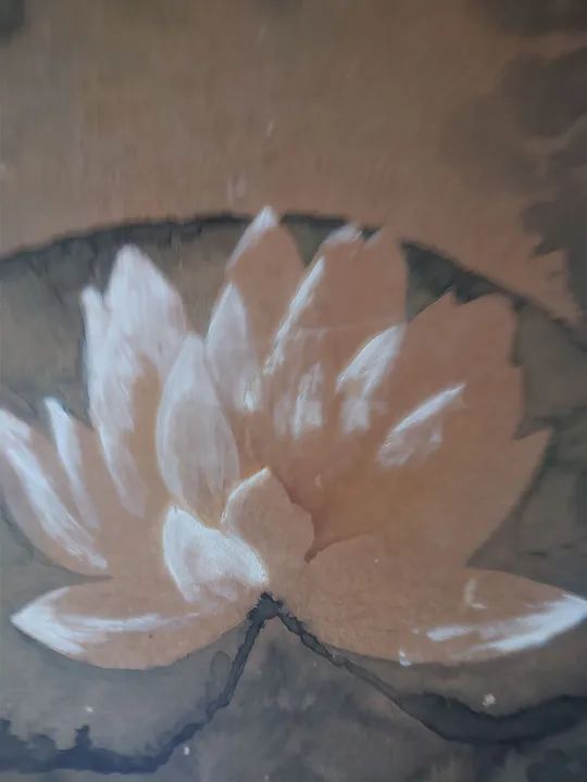 Desenho pintura arte gravura Friedrich  - Foto 2