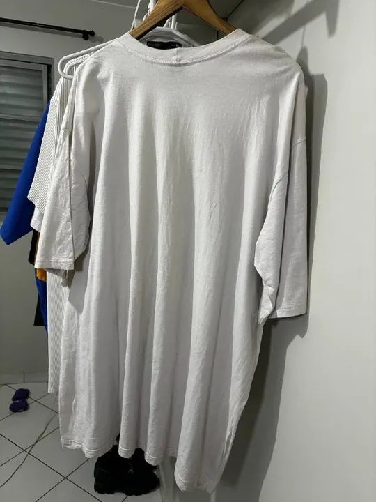 camiseta reopen - Foto 3