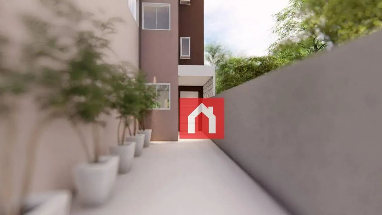 Apartamento com 2 dormitórios à venda, 82 m² por R$ 395.000,00 - Nova Vicenza - Farroupilh - Foto 4