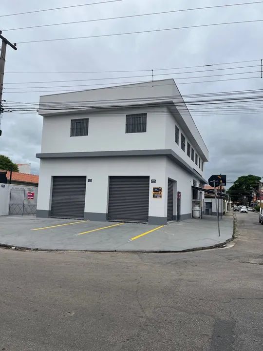 Alugo ponto comercial  - Foto 2