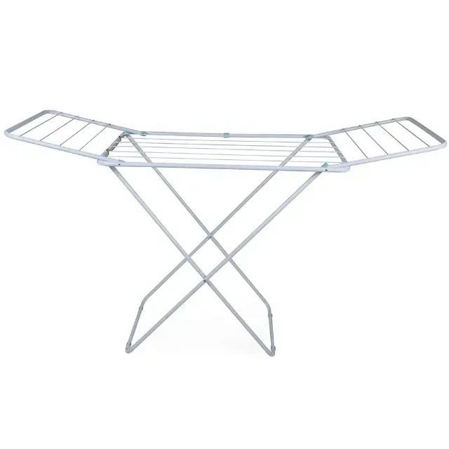 Varal de Chão com Abas Mor - Foto 2