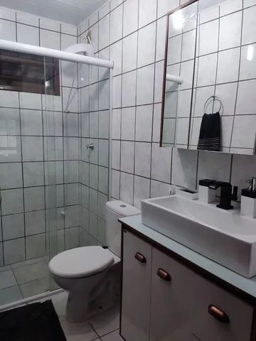 Casa com Piscina 3 quartos na Praia do Santinho. - Foto 3