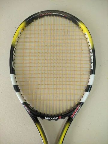 Raquete de t nis Babolat Pure Storm MP Team Esportes e gin stica