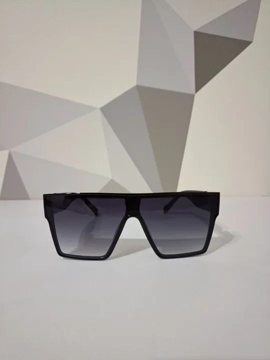 Óculos Diamond Black  - Foto 2