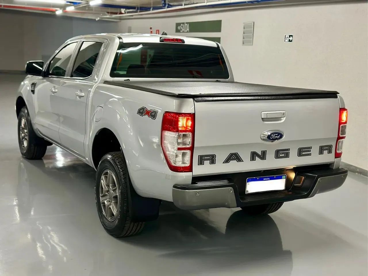 FRETE AGORA OU AGENDADO NA 4X4