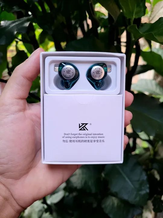 Fone para retorno de palco e para games aceitamos cartão entrega grátis 2