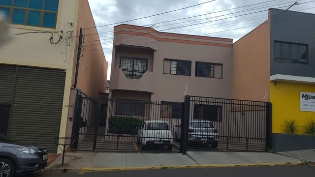Captação de Apartamento a venda na Rua Benedicta Rodrigues Domingos, Subsetor Leste - 8 (L-8), Ribeirão Preto, SP