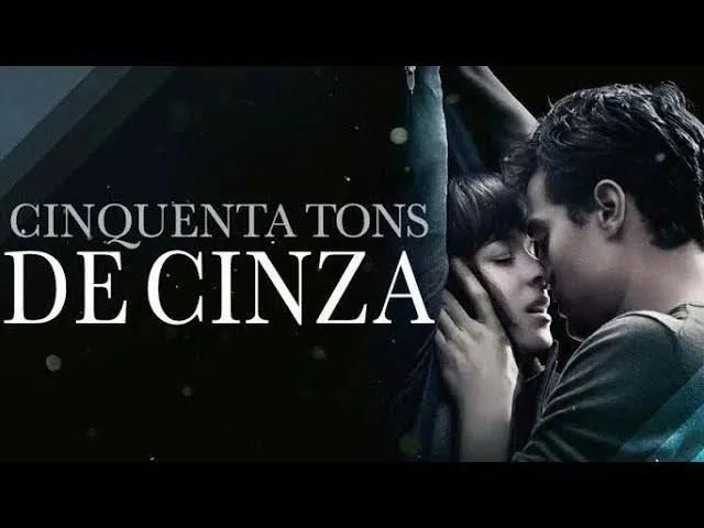 50 Tons de Cinza - DVD Cinquenta Tons de Cinza - Edição Especial - Foto 5