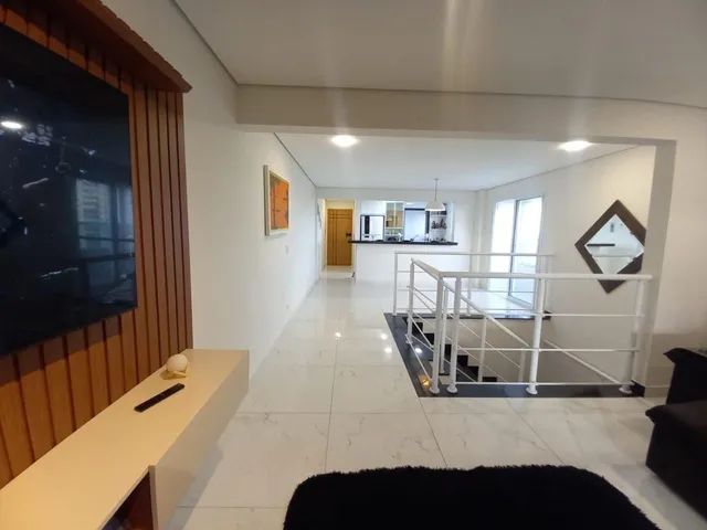 Captação de Apartamento a venda na Rua São Domingos, Caiçara, Praia Grande, SP