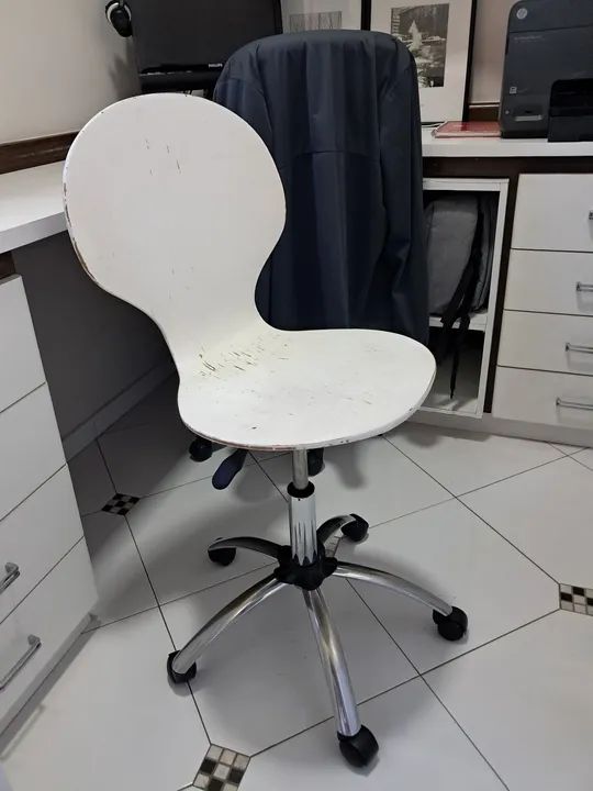 Cadeira de escritório tokestok 