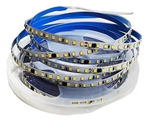 Fita Led 240 Leds Metro 10m 220v - Não Precisa De Fonte