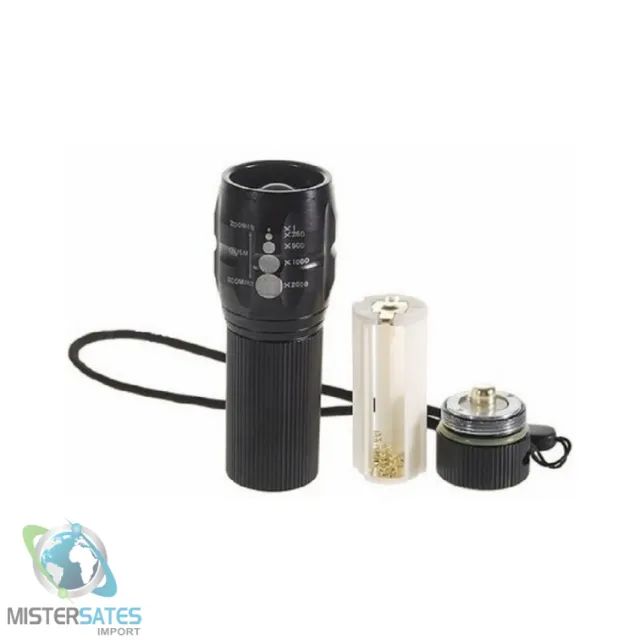 Lanterna para Bike 230 Lumes - COD 240 - Foto 3