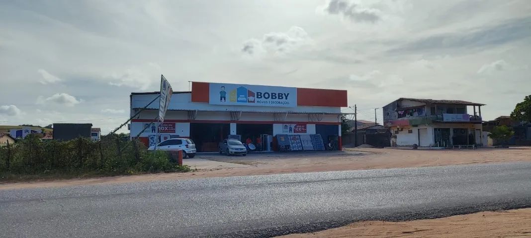 Vende-se Terreno em São José da Coroa Grande Próximo a Praia - Foto 8