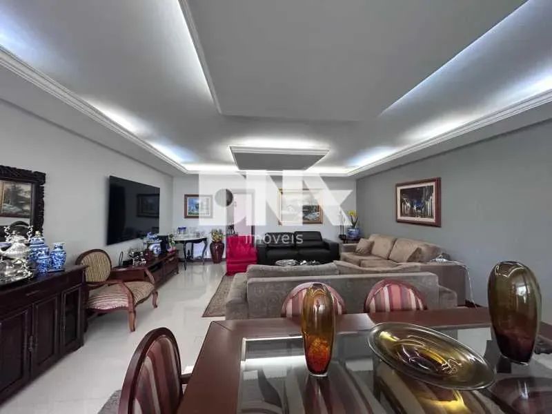 Cobertura - Duplex / Residencial / Barra da Tijuca