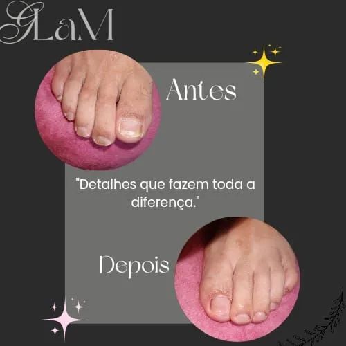 "Transforme-se no melhor de você! Tranças, cortes, químicas e muito mais." - Foto 6