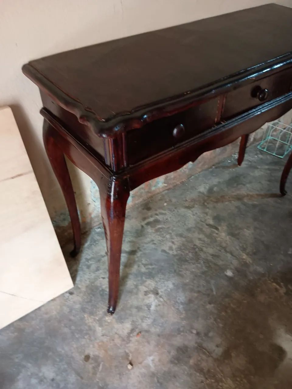 Dressing Table64960531130753123