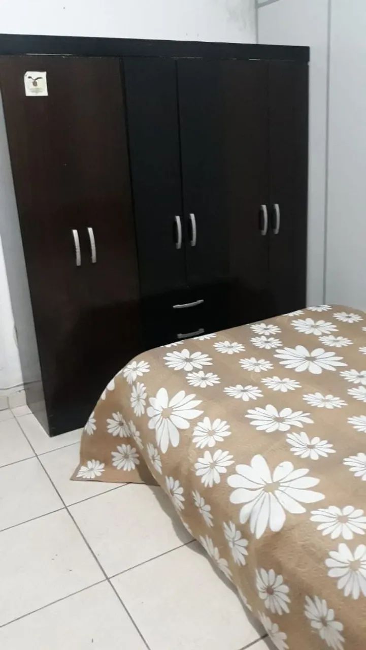 Alugo kitnets e quarto para moças ( favor ler o anúncio)  - Foto 5