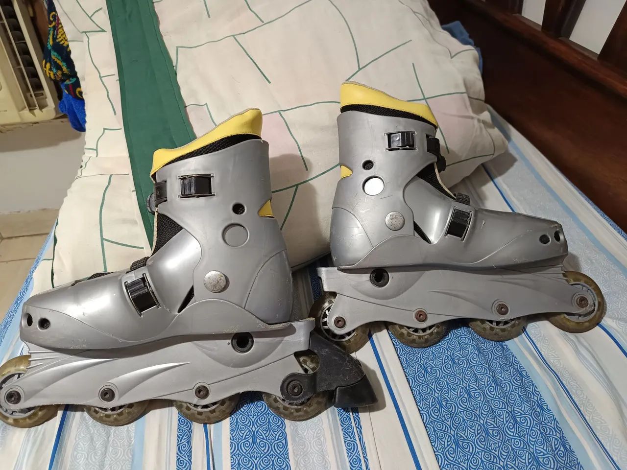 Patins - Foto 3