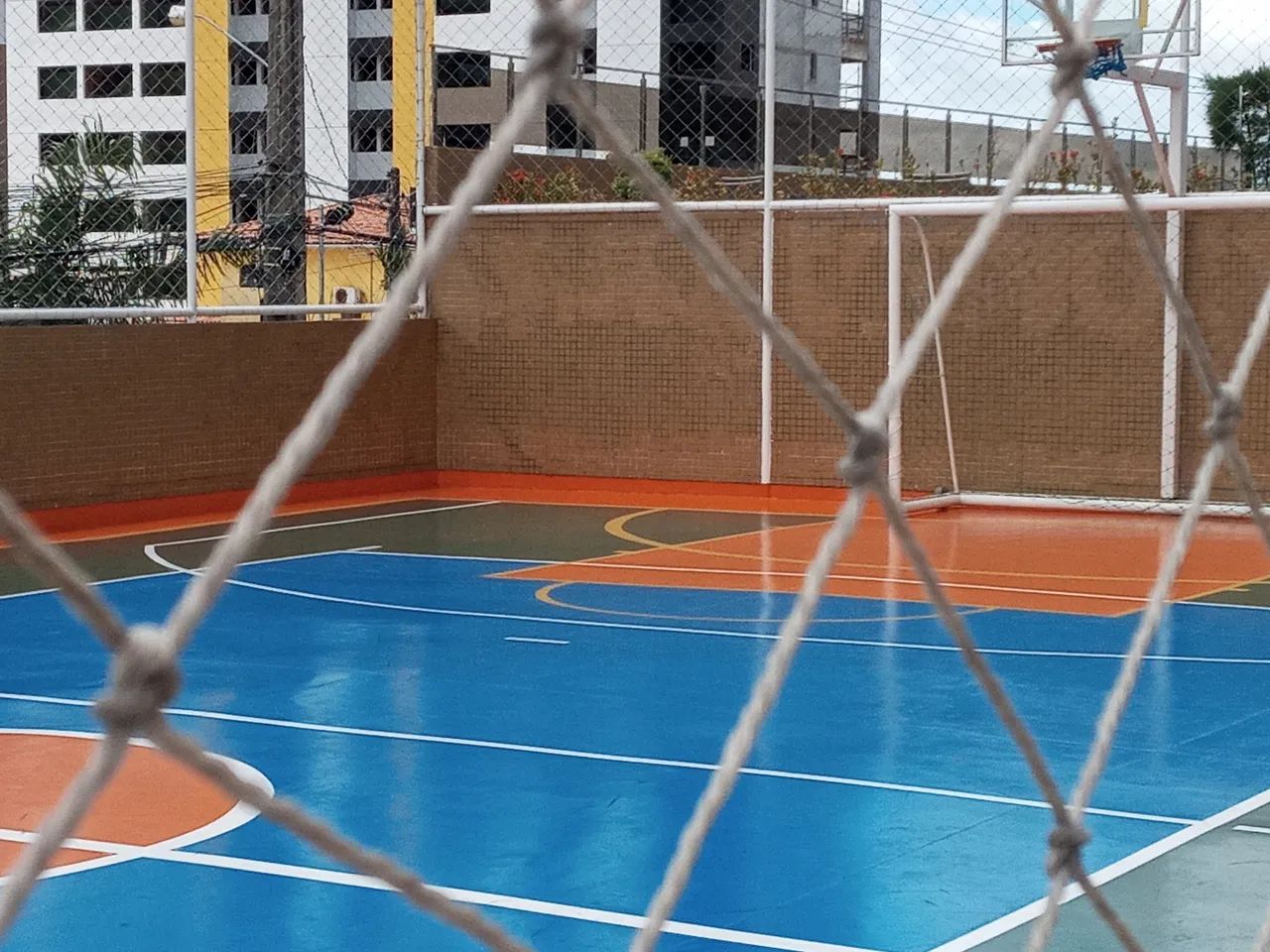 Apartamento para venda com 163metros quadrados com 4 quartos/02 suites, - Foto 5