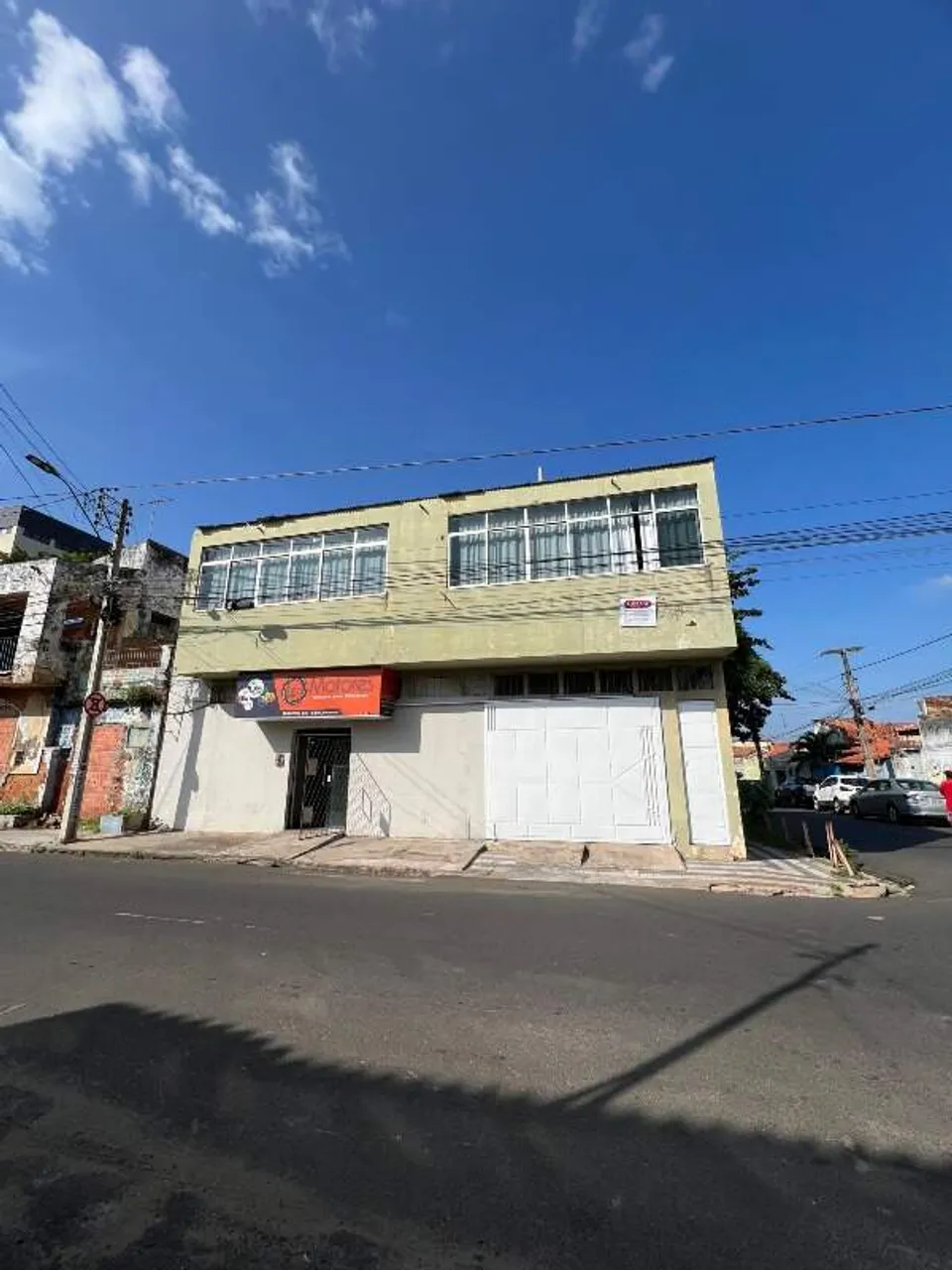 Casa Residencial
