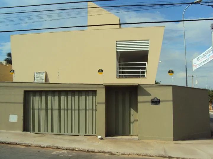 Kitnets de 35 m², 1 quarto. Bairro Setor Sul, Goiânia-GO - Foto 3