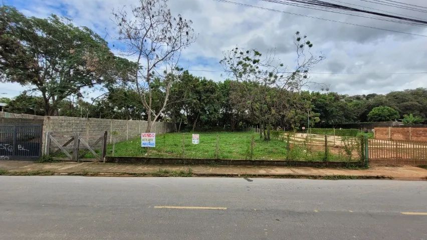 Lote com 1.156 m², excelente topografia, c/ projet - Foto 4