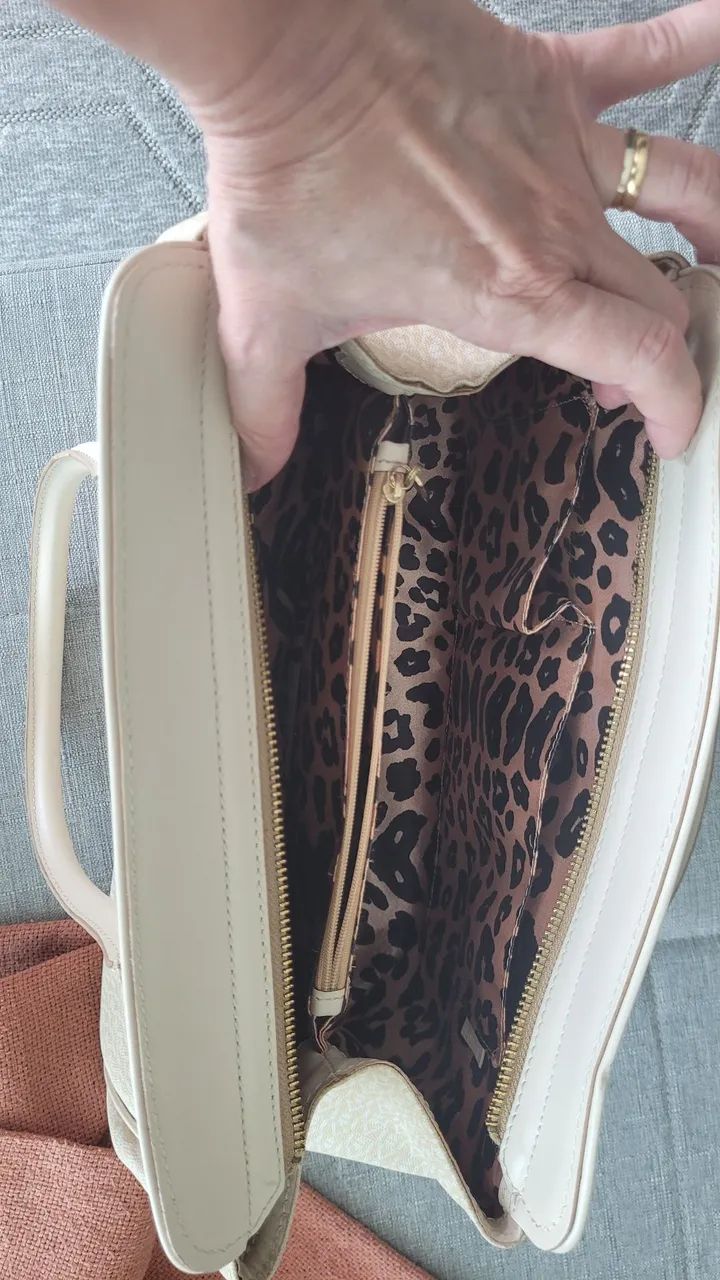 Bolsa original Victor Hugo - Foto 3