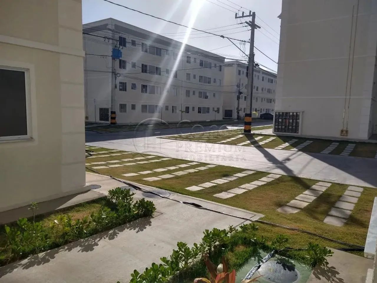Apartamento com 2 Quartos para Locação no Condomínio Alameda da Costa - Barra dos Coqueiro - Foto 4