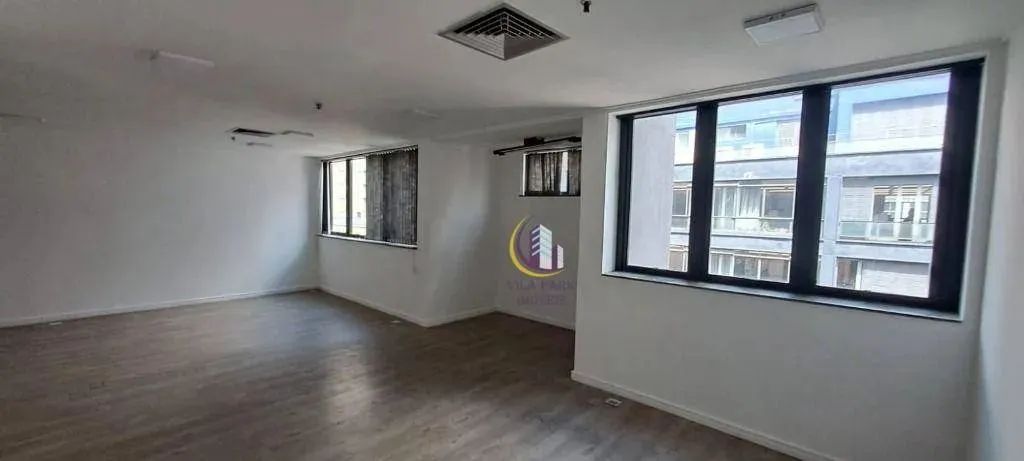 Sala Comercial 79 m², Centro de SP  Ao Lado do Metrô República, 02 Vagas Cobertas 02 Banhe - Foto 7