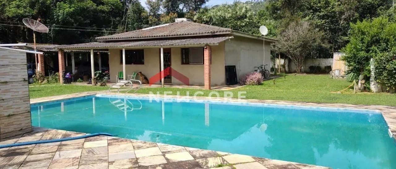 Chácara em CENTRO - Centro - São Lourenço da Serra/SP - Foto 10