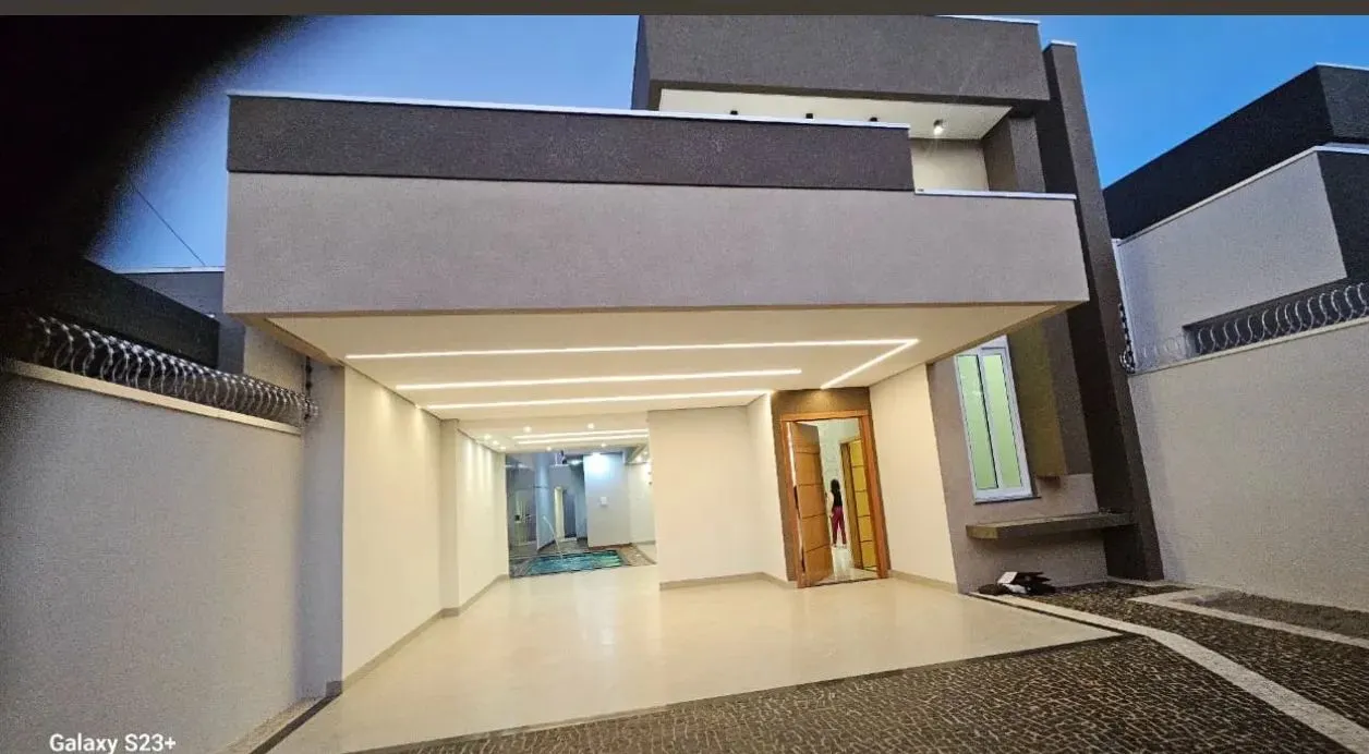 407 sul Arso 43 , Casa c Acabamento Premium de alto Padrão 04 suítes