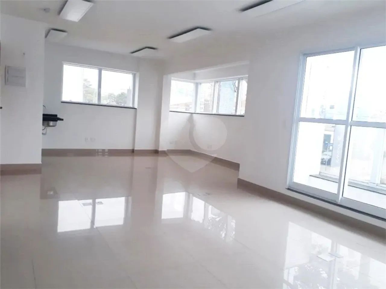 Salas para locação em Vila gilda - SP - Foto 4