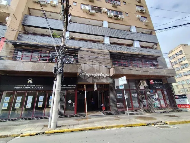 Lote/Terreno em CENTRO