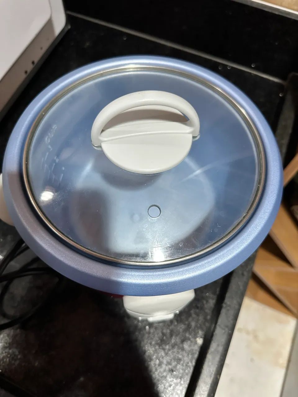 Panela Elétrica de Arroz  - Foto 3