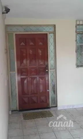 Casa padrão em Quintino Facci I - Ribeirão Preto - Foto 2