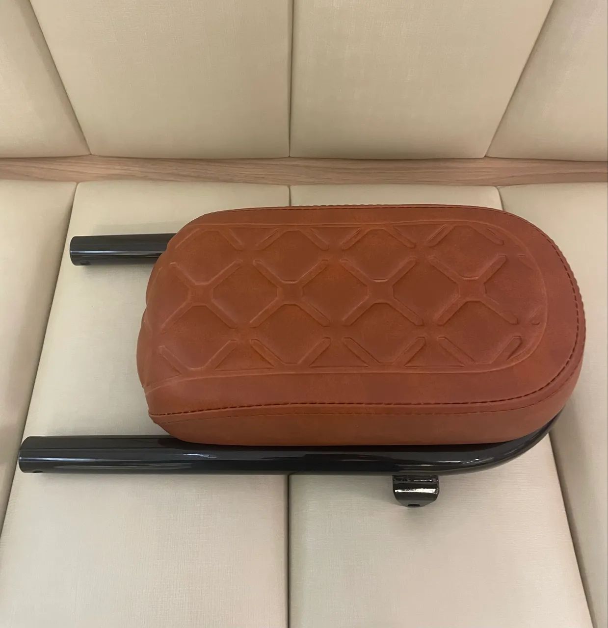 Banco Extensor Bike Elétrica (novo) - Foto 2